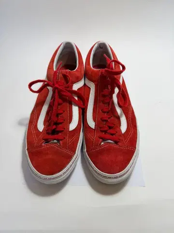 [즉완] Vans Style 36 DO NOT PET ME 28cm
