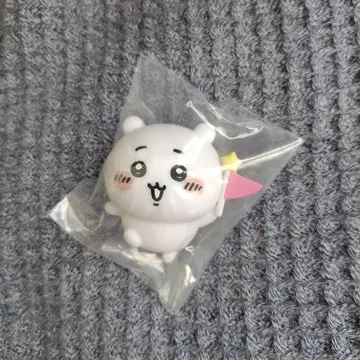 치이카와 파크 라이팅 마스코트 치이카와