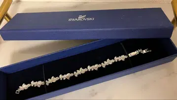 스와로브스키 팔찌 미란다 커