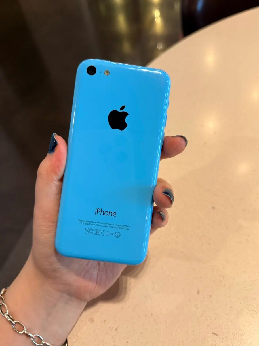 iPhone 5c 16GB