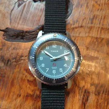 TIMOR 독일 연방군용 다이버즈
