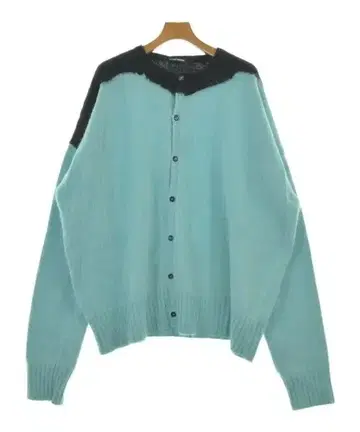 RAF SIMONS 가디건 남성용