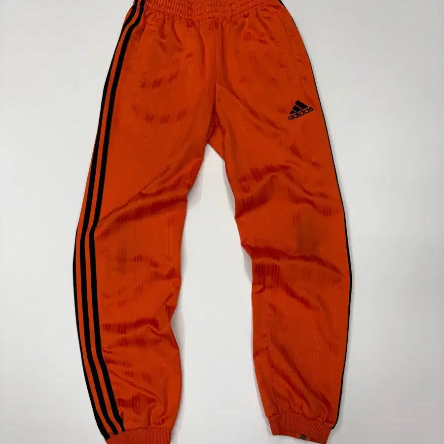 S Adidas 아디다스 에센셜 올드스쿨 빈티지 트랙 조거팬츠