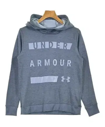 UNDER ARMOUR 여성용 후드티