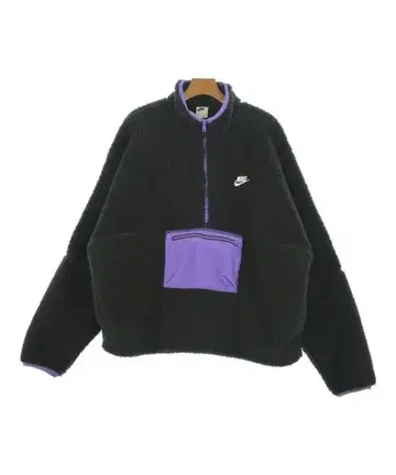 NIKE 블루종 남성용