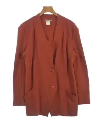 ISSEY MIYAKE 캐주얼 자켓 여성용