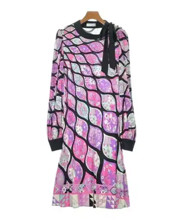 EMILIO PUCCI 원피스 여성용