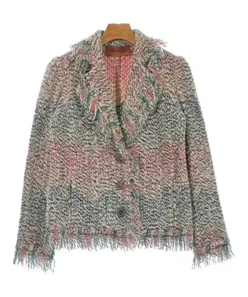 MISSONI 여성용 자켓