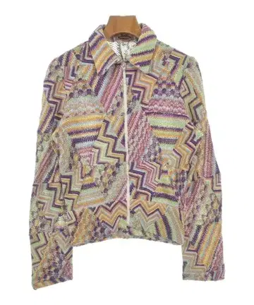 MISSONI 블루종 (기타) 여성용