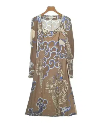 EMILIO PUCCI 원피스 여성용