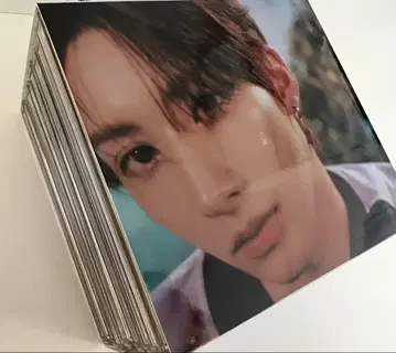 NEXZ Ride the Vibe CD 세트 유우 종이 박스
