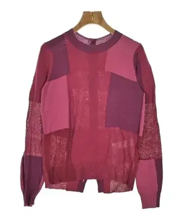tricot COMME des GARCONS 니트/스웨터 여성용