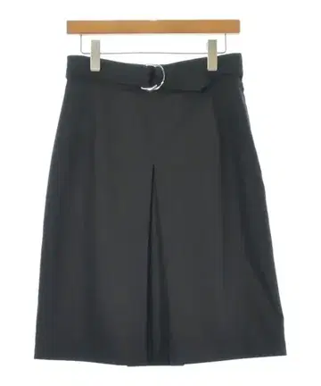 HERMES 미디 스커트 여성용