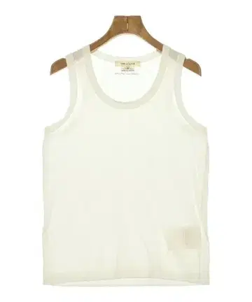 COMME des GARCONS 탱크탑 여성용