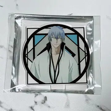 BLEACH 이치마루 긴 트레이딩 아크릴 스탠드 AMNIBUS