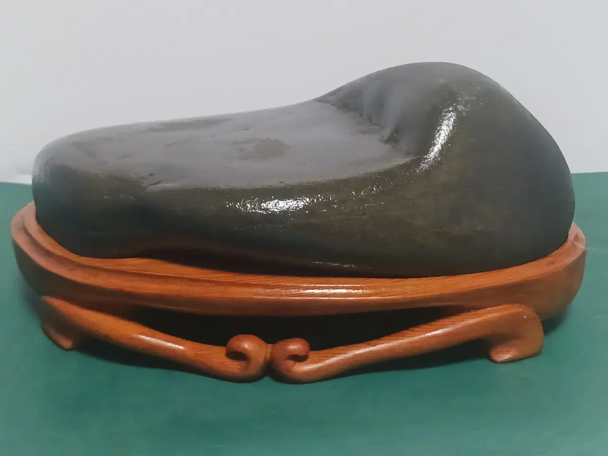 수석(토파경)