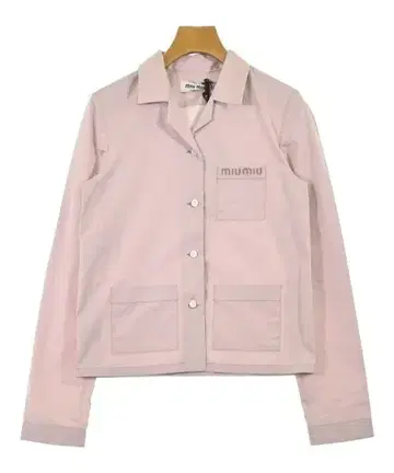 Miu Miu 캐주얼 자켓 여성용