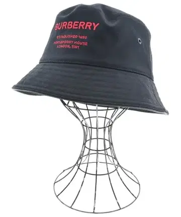 BURBERRY 남성용 햇