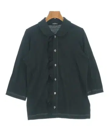 tricot COMME des GARCONS 여성용 가디건