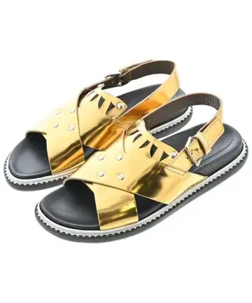 MARNI 여성용 샌들