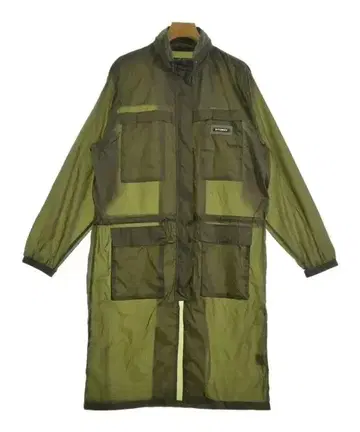STUSSY 코트 (기타) 남성용