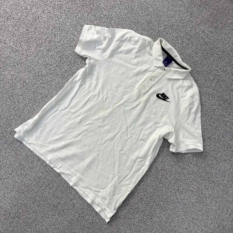 XL 나이키 Nike 반팔 카라티 0708J2