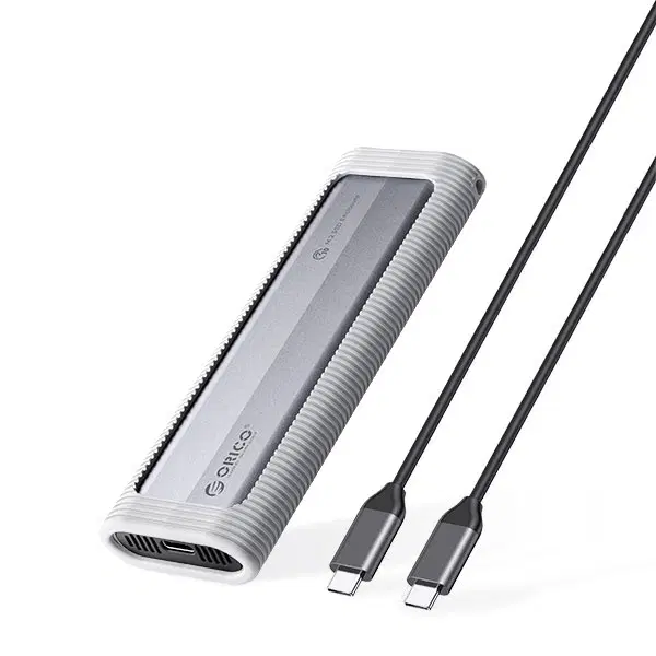 M.2 NVMe USB3.1 외장케이스