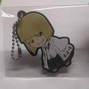 BLEACH 러버 마스코트 히라코 신지