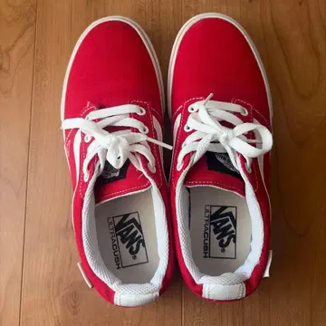 VANS 스니커즈