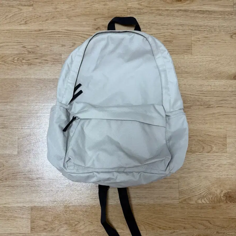 MUJI 무인양품 무지 백팩 발수 륙색