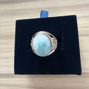 라리마 빅 사이즈 반지