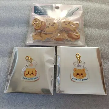치이카와 베이커리