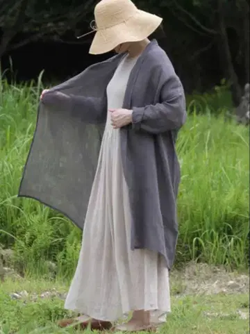 기간 한정 가격 인하 모기장 겉옷
