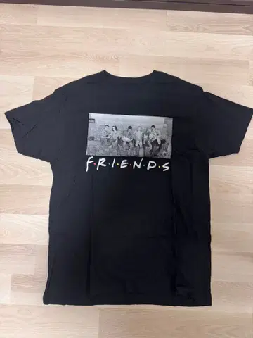 드라마 프렌즈 T셔츠 노무라 쿤이치