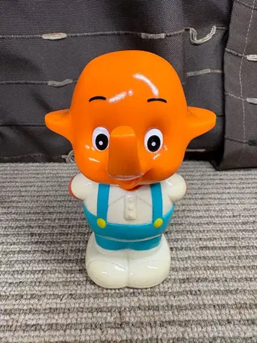 사토짱 저금통 [중고품]