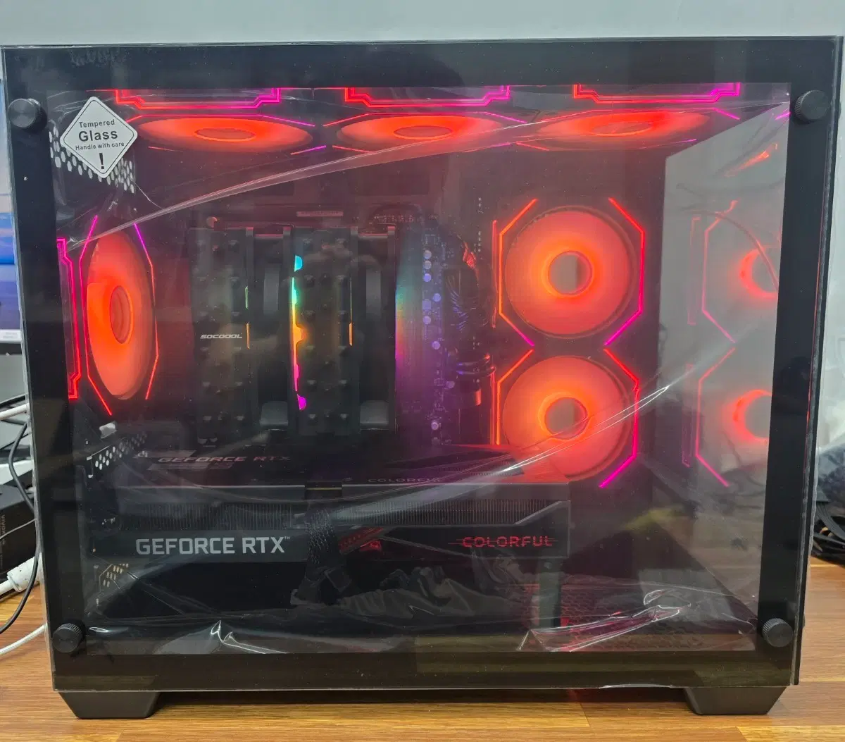 i5-13400f.rtx3070ti.