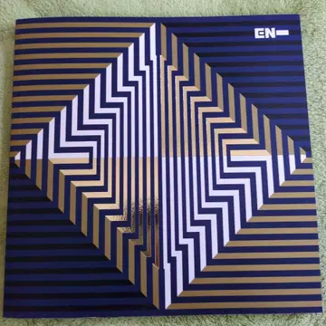 ENHYPENNIKI 사인