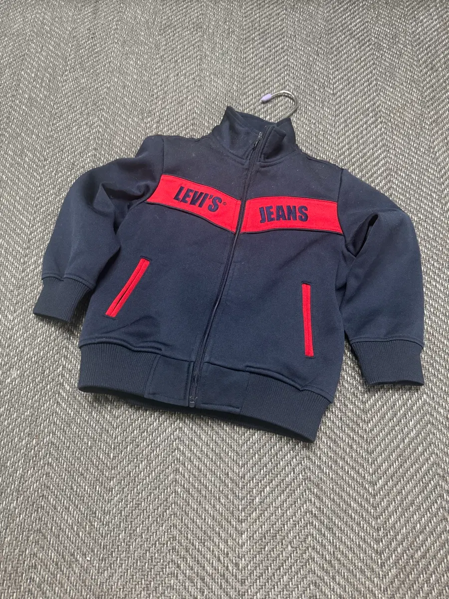 리바이스 키즈 110