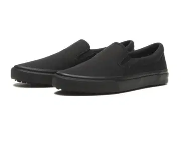 [ 새상품급 ] vans 슬립온 발수 가공