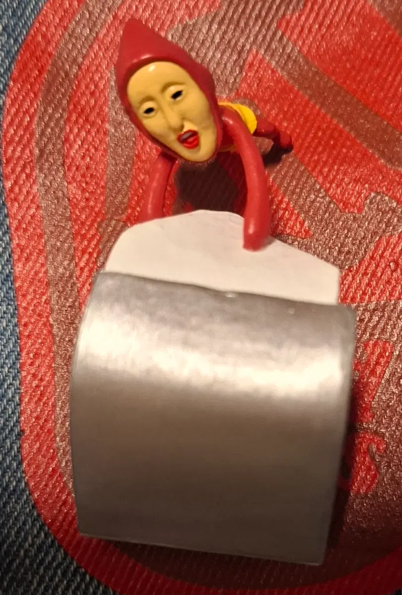 코비토즈칸 마그넷