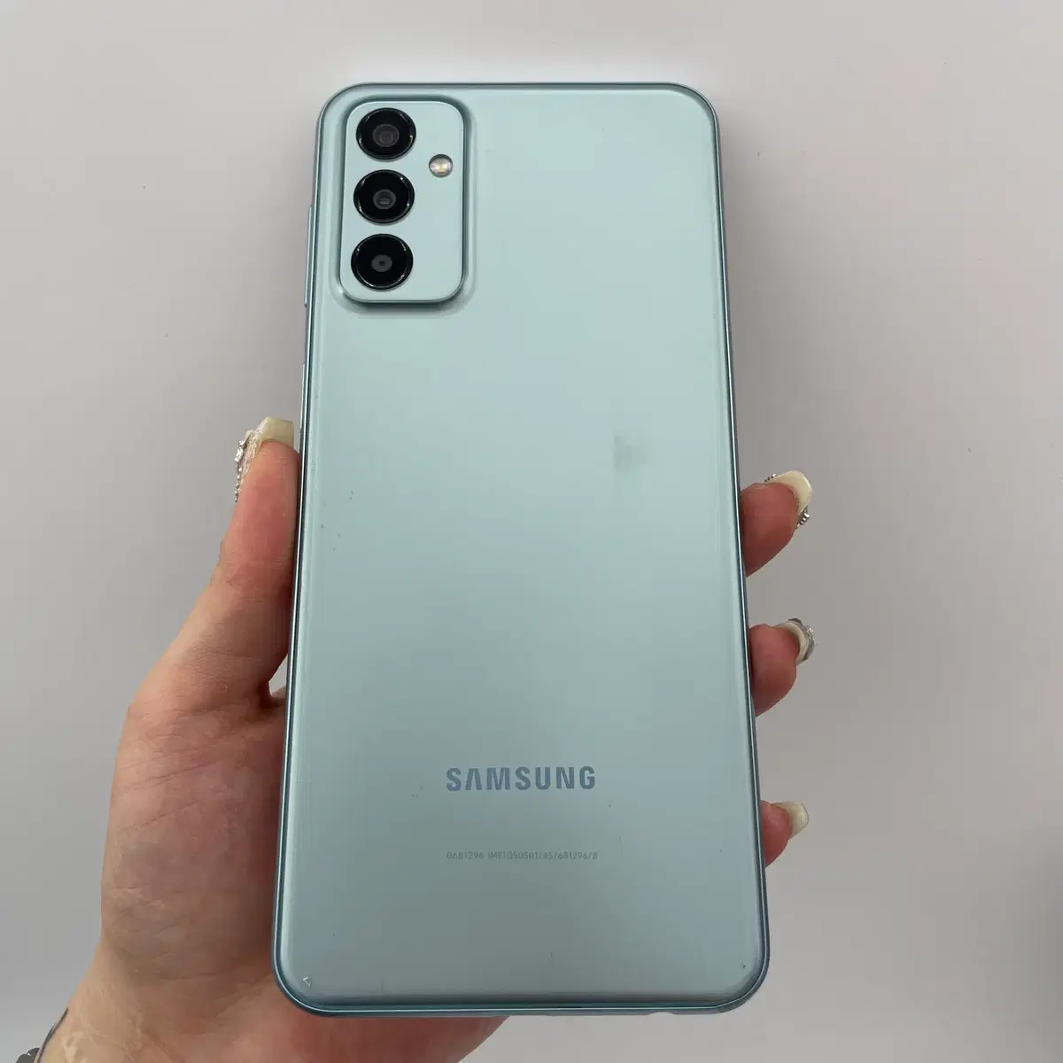 갤럭시버디2 그린 128GB 04397 울산중고폰