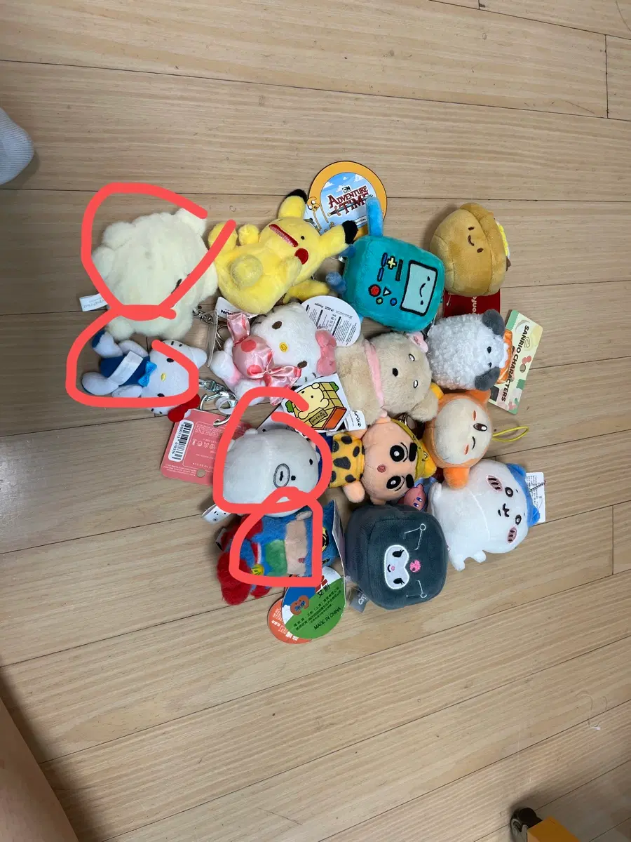 인형