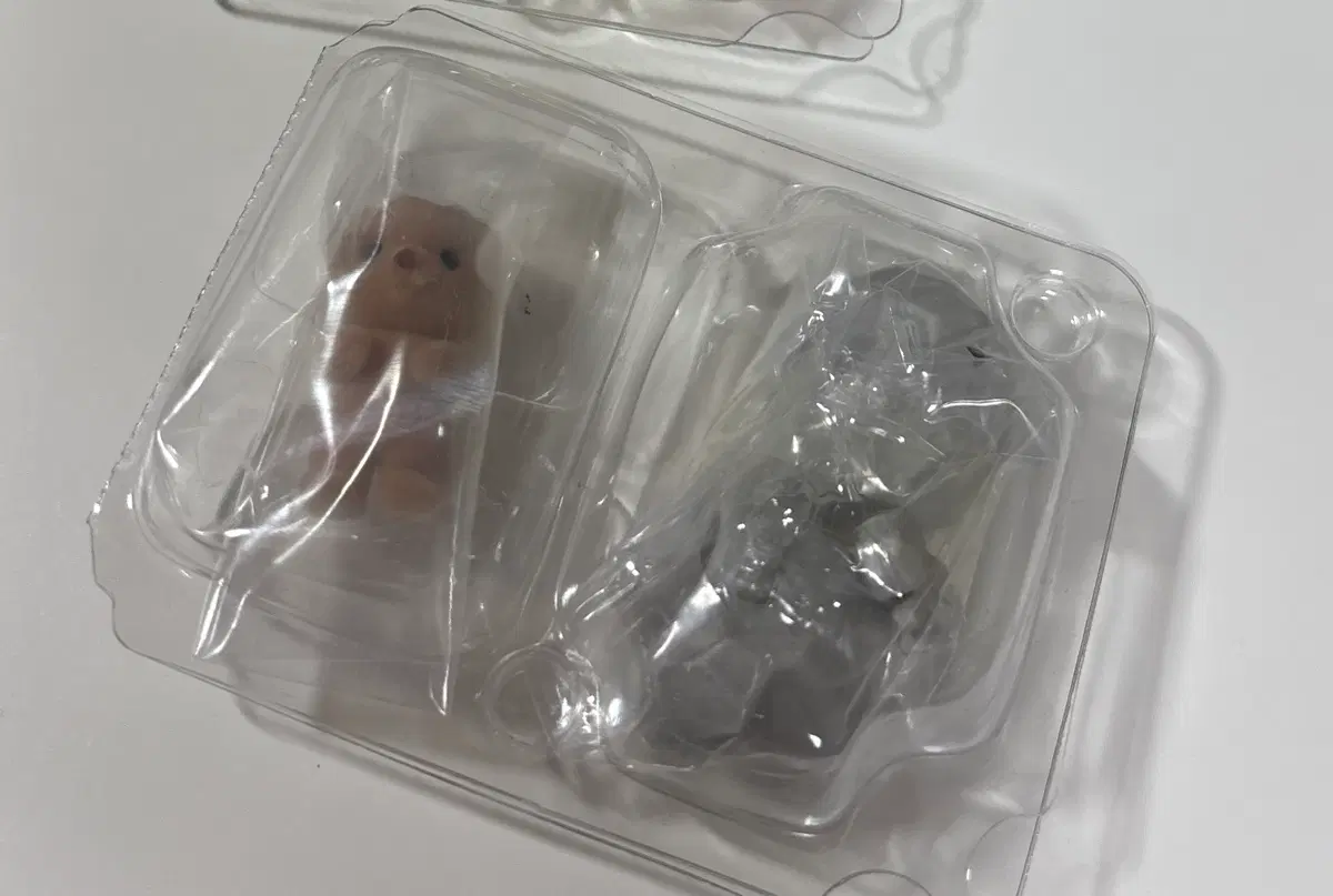 실바니안 블라인드팩 숲속 요정 돌바니안