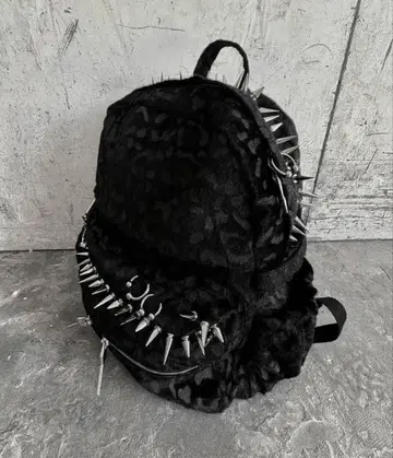 etherealexist bag y2k punk