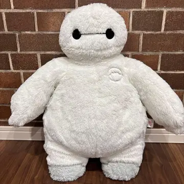 [ 베이맥스 ] BIG 봉제 인형 약 50cm