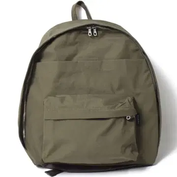 미사용 nanamica Day Pack 립스탑 데이팩 백팩