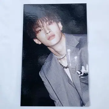 straykids 스키즈 합 HOP HMV 럭키 드로우 B 방찬