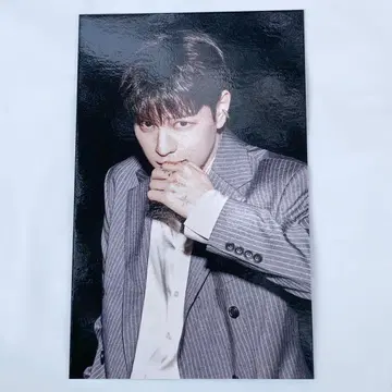 straykids 스키즈 합 HOP HMV 럭키 드로우 B 승민