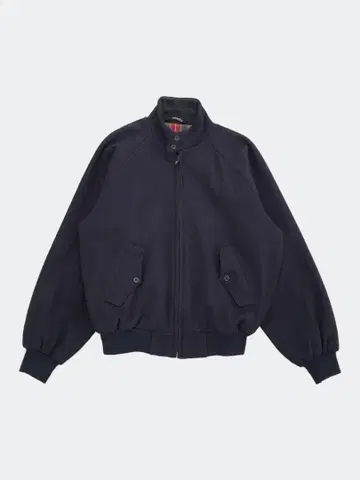 90s BARACUTA harrington jacket G9 M 6558