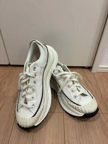 컨버스 척 테일러 런 스타 하이크